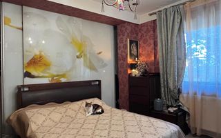 3 camere | curte proprie | 2 parcari subterane incluse - Poză 7