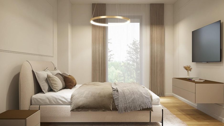 Apartament 4 Camere | Floreasca | Premium | Parc Verdi | Mobilat - Poză 4