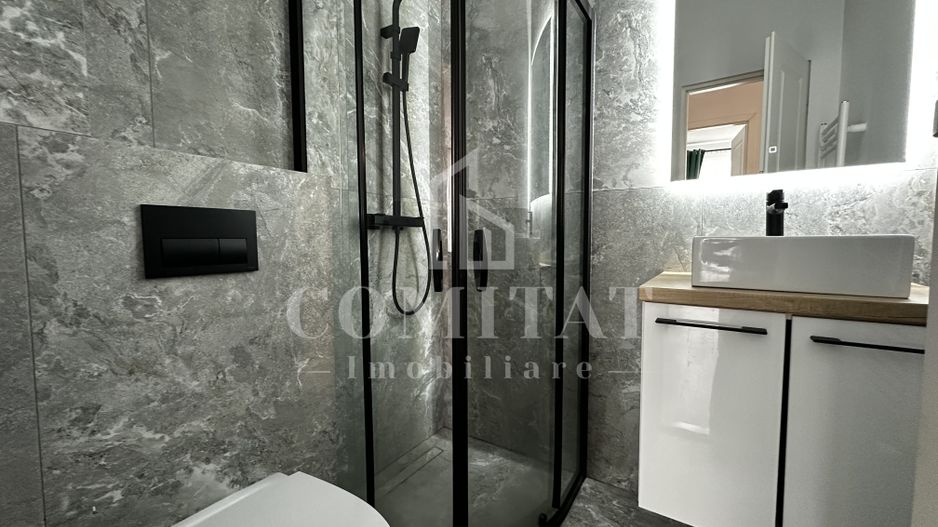 Apartament la cheie | Etaj intermediar | Zona Eroilor - Poză 14