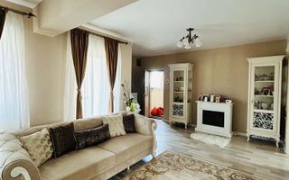 Apartament 2 camere de inchiriat, Horpaz, Strada Noua, etaj 1, mobilat, 500 EUR/luna - Poză 2