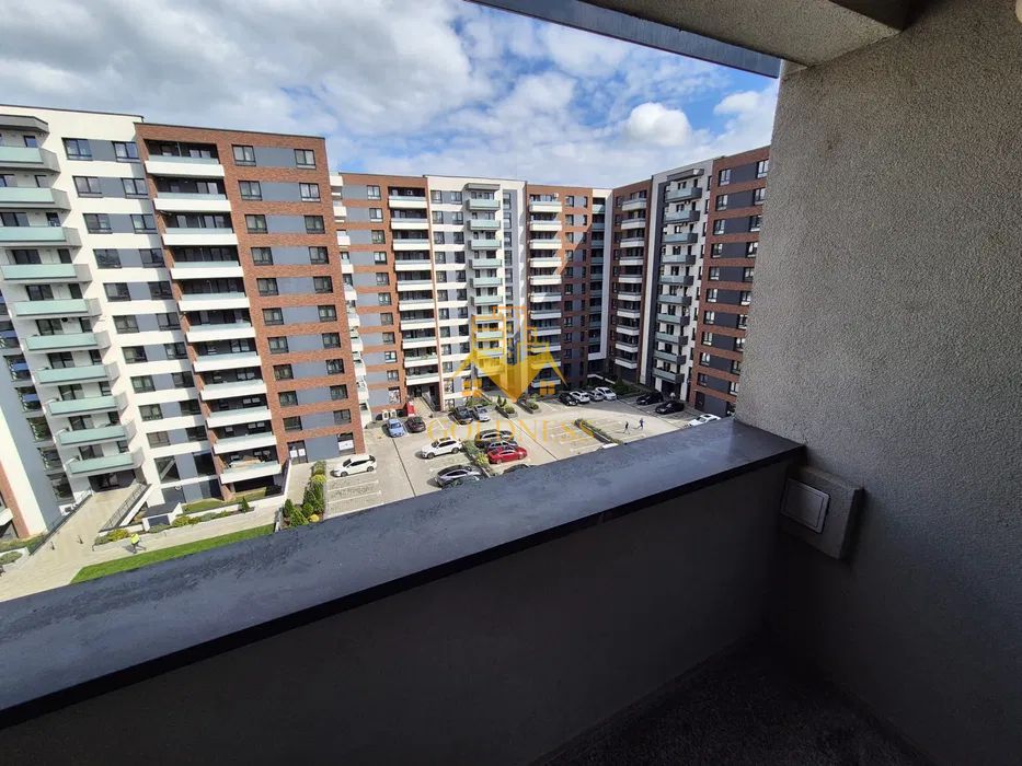2 Camere decomandate, Park Lake, FSEGA, Iulius Mall, Modern, AC. - Poză 7