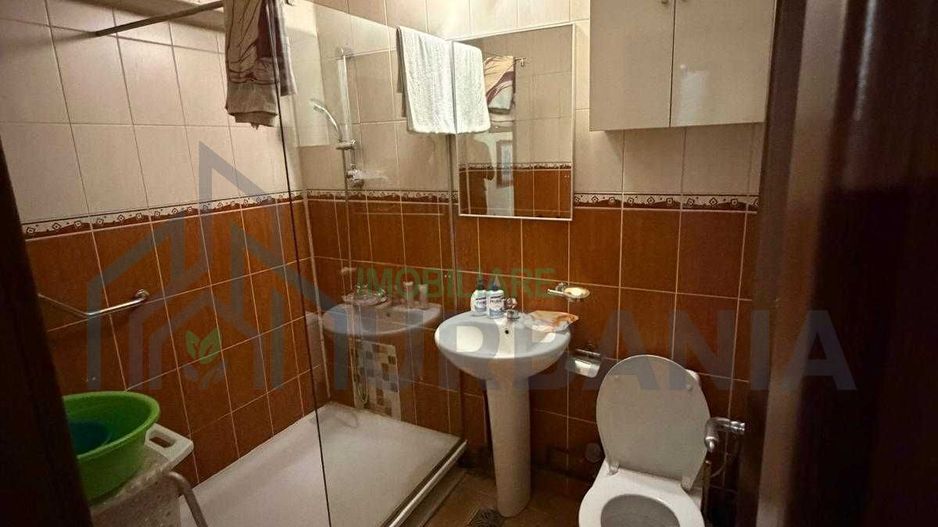 Apartament 2 camere ultracentral, Iași – aproape de Palas, Palat și Moldova Mall - Poză 6