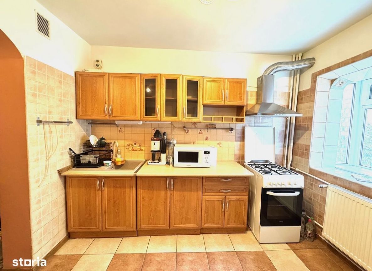 AP. 3 CAMERE PET FRIENDLY, LOC PARCARE INCLUS, MUTARE IMEDIATA, METROU - Poză 7