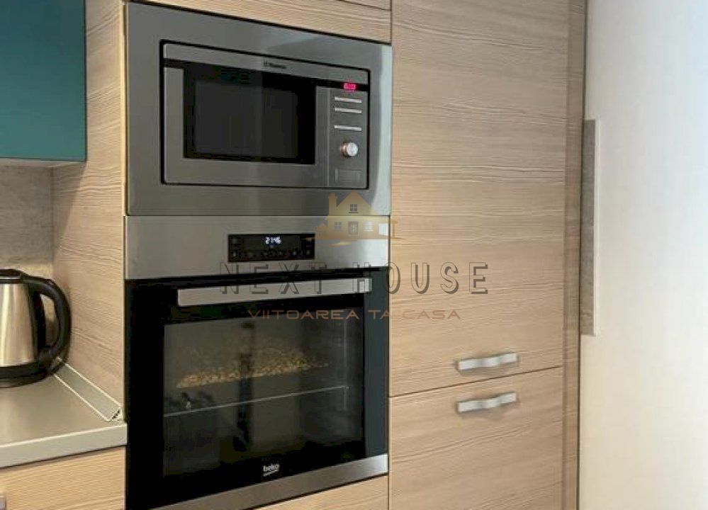 Apartament 2 camere - 13 Septembrie - Cotroceni - Poză 4