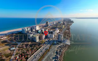 Statiunea Mamaia - Hotel Opera - Spatiu comercial. - Poză 16