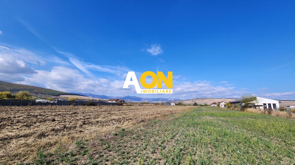 De vanzare 6000mp teren intravilan, zona Micesti - Poză 3