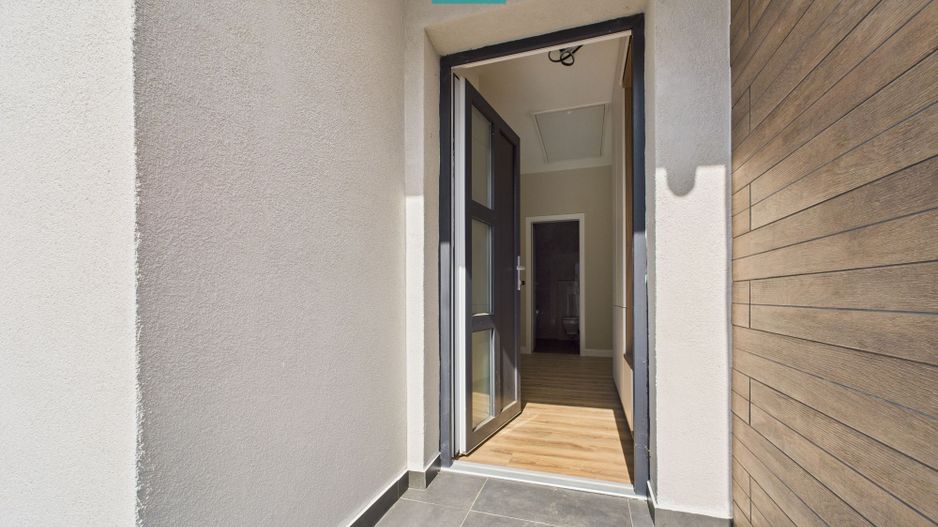 Duplex modern  – la doar 4 km de Timișoara - Poză 21