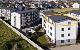Apartament spatios, luminos,4 camere, zona Braytim, Comision 0 - Poză 44
