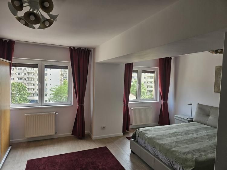 Apartment 3 camere lux, 114 mp, centrală, parcare, Alba Iulia, Decebal - Poză 10