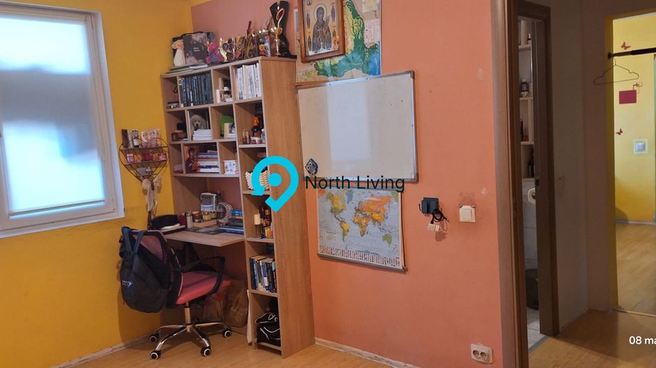 Apartament 2 camere de vânzare – Alexandru Obregia - Poză 14