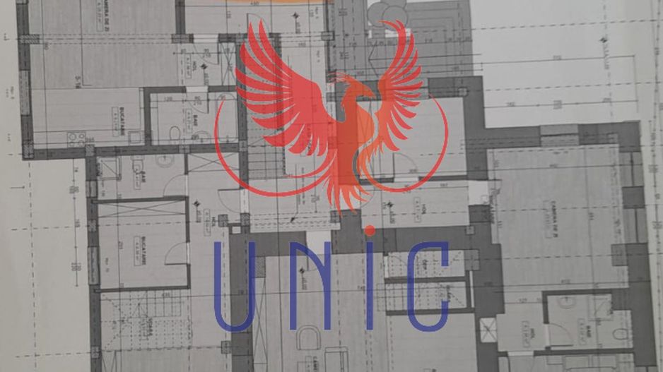 2 camere Gradina Botanica - Poză 7