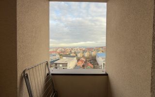 Apartament de inchiriat 1 camera Parcare, Calea Turzii - Poză 17