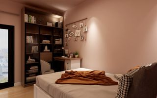 Ocazie! 3 Camere Premium Torontalului + Parcare Inclusă - Poză 3