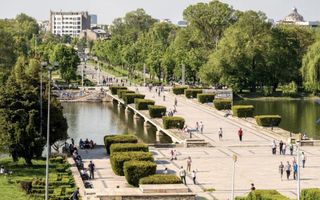 Parcul Carol - Studio - Poză 7