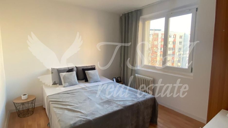 Apartament 3 camere, Teiul Doamnei 0% Comision - Poză 6
