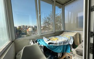 2 camere | centrala proprie | etaj intermediar | Iulius Town | - Poză 10