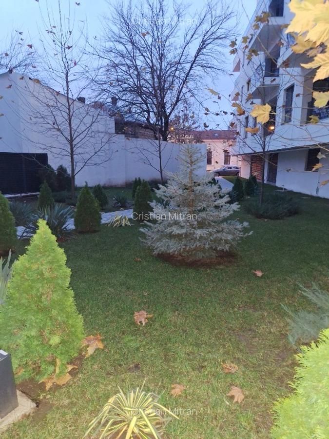 Apartament 2 camere Timpuri Noi Pet Friendly - Poză 8