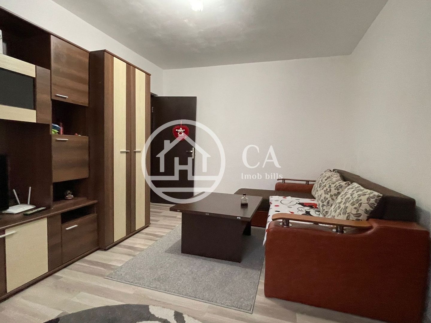 Apartament cu 2 camere de închiriat in Calea Aradului, Oradea - Poză 3