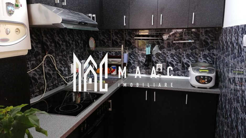 Apartament 4 camere | Decomandat | Balcon | Vasile Aaron - Poză 4