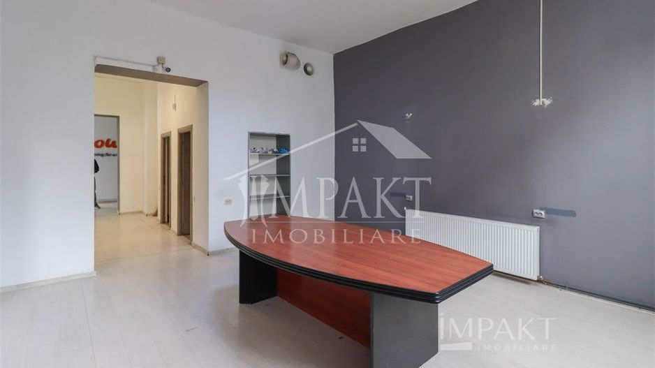 Spatiu de birouri format din 3 incaperi, Ultracentral! - Poză 2