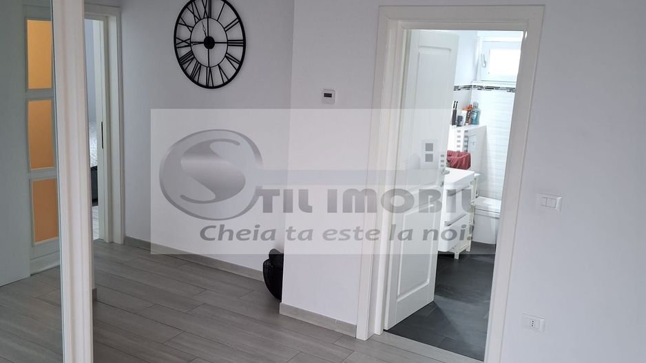 SPATIU COMERCIAL PLUS CASA DE VANZARE IN HOLBOCA 250 000 EURO - Poză 28