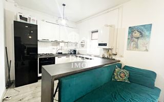 Apartament cu 3 camere de vanzare Luceafaul, Oradea - Poză 2