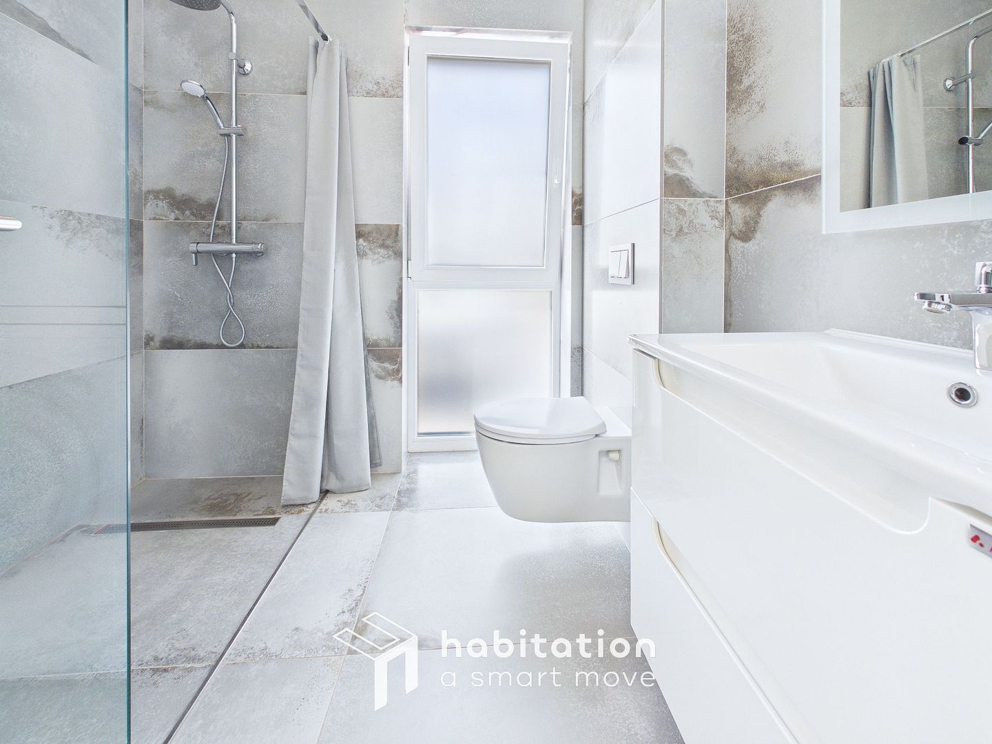 Duplex elegant si luminos, cu o curte impresionantă, Dumbrăvița - Poză 17