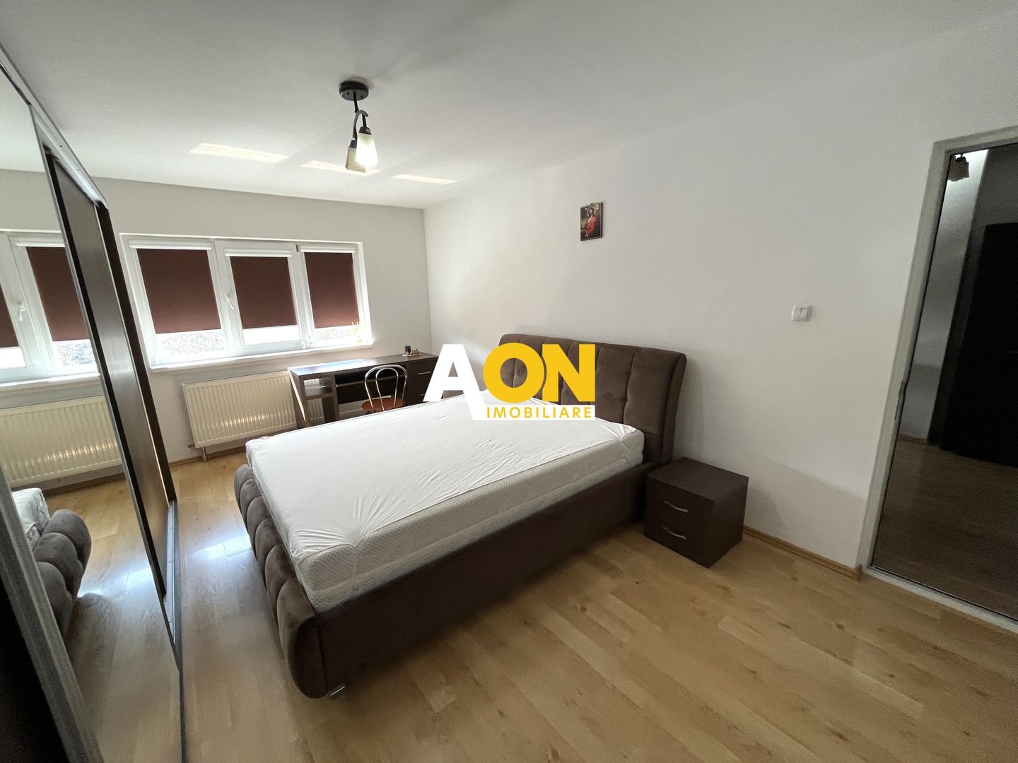 Apartament 2 Camere, Complet Mobilat, Ampoi 3 - Poză 1