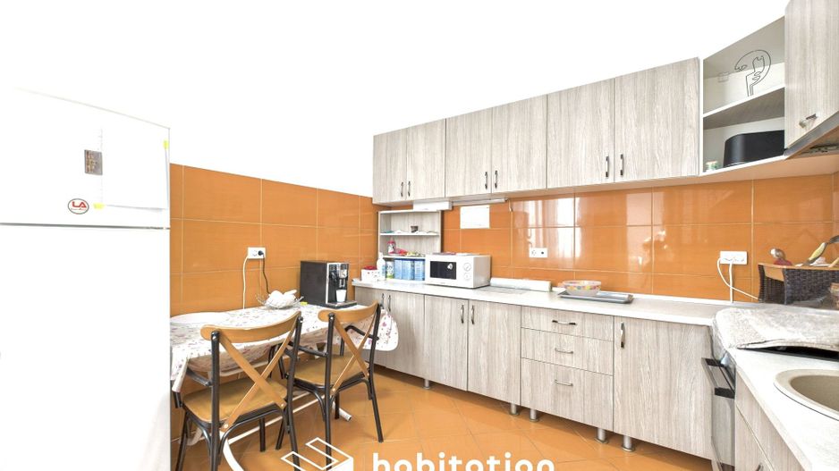 Casă de închiriat în zona Lunei – ideală pentru locuit sau birouri - Poză 9