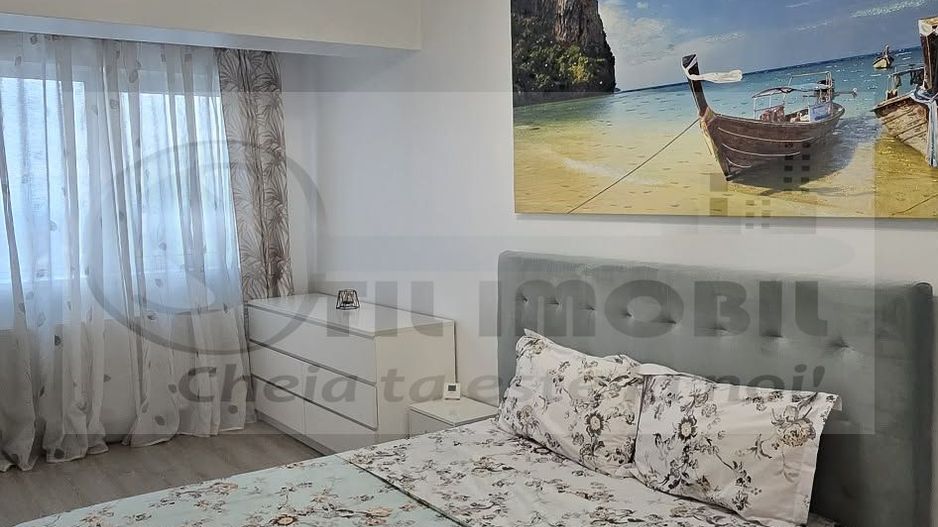 Apartament 2 camere, bloc 2017, mobilat complet, Galata, cartier nou - Poză 5