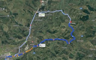 Teren Intravilan 1200 mp în Gădălin - Ideal pentru Casă sau Cabana! - Poză 7