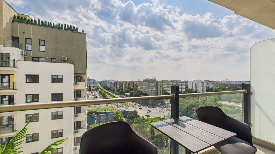 Granvia Park I 2 Camere I Modern - Poză 5