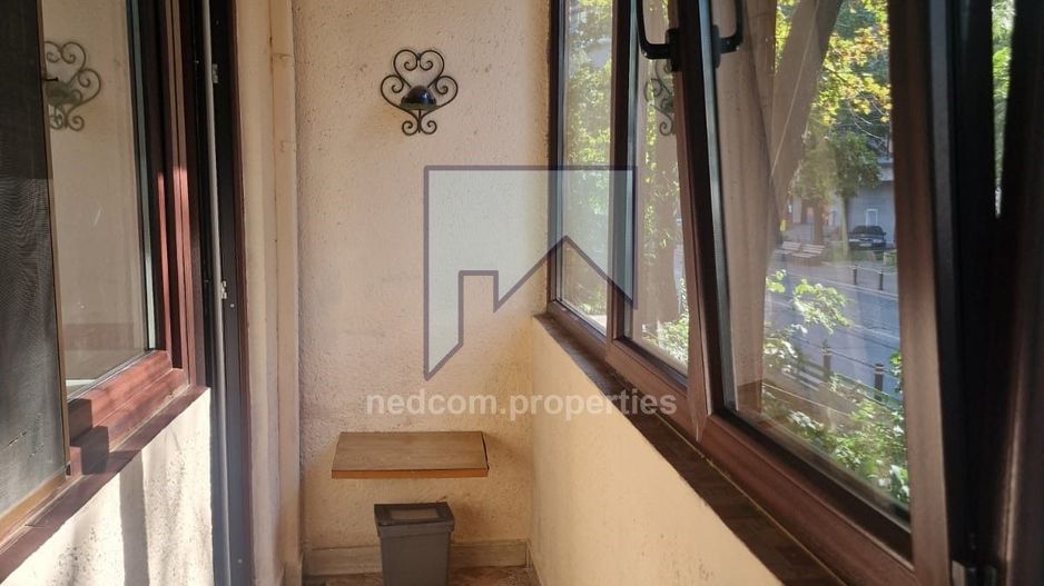 Vanzare apartament 2 camere - Vasile Lascar - Cartierul Armeneasca - Poză 18