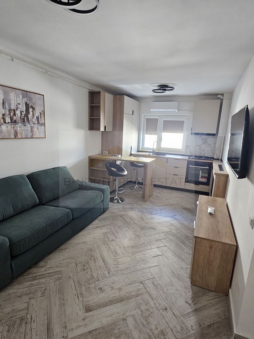 Apartament 2 camere de închiriat | Prima închiriere | Drumul Jilavei - Poză 3