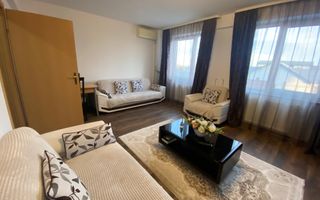 Apartament 2 camere | Complet Mobilat | 82mp utili - Poză 2