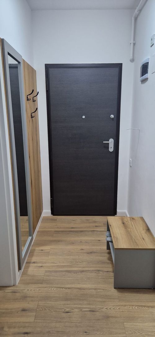 Inchiriez 2 camere, Plaza Residence Faza 5 PRIMA INCHIRIERE - Poză 7