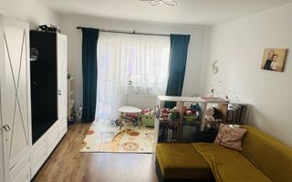 Vanzare apartament deosebit  in zona centrala a localitatii - Poză 1