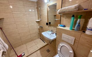 2 camere decomandate, parcare, Intre Lacuri, Iulius Mall, FSEGA, - Poză 5