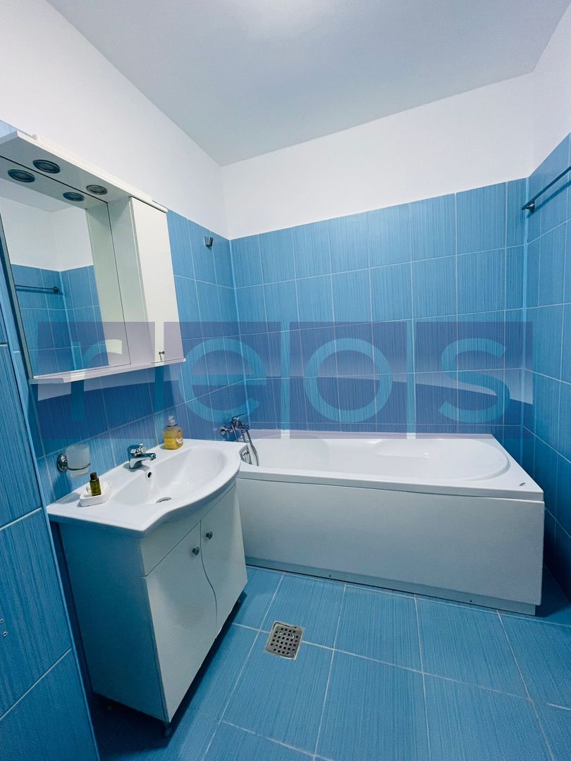 DE VANZARE GARSONIERA 36 MP PRELUNGIREA GHENCEA- VALEA OLTULUI - Poză 5