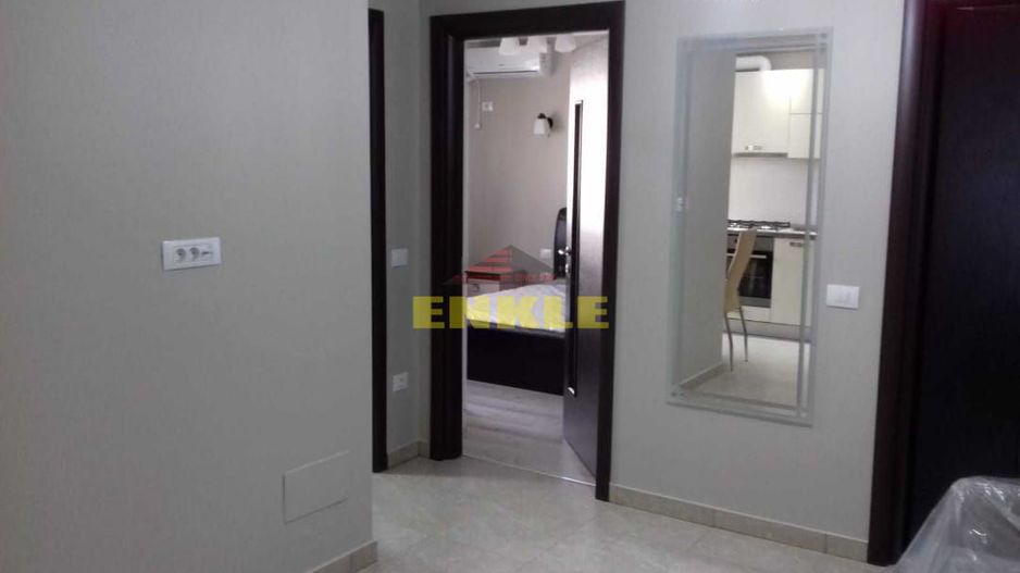 De închiriat apartament 2 camere – bloc nou - Poză 2