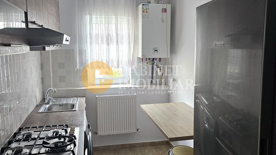 3 Camere - Renovat Complet/Mobilat  - Zona Zimbru/Alexandru Cel Bun - Poză 6