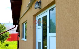 Casă si Teren 313 mp, Breaza, central, 89990 euro - Poză 4