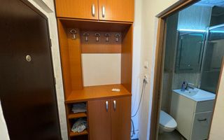 Garsoniera/STUDIO, Parcare, Central,Pta Mihai Viteazu, Ntt Data,Bosch - Poză 4