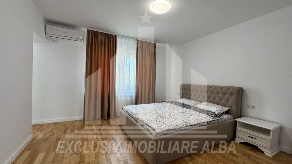 Casa individuala | 130 mp | 477 mp teren | Toate utilitatile | Cetate - Poză 10