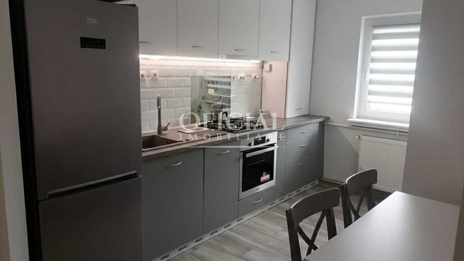 Apartament 3 Camere | 65 Mp | Balcon | Renovat | Zorilor Pasteur UMF - Poză 4
