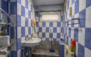 4 Camere Apusului Bloc Anvelopat Posibilitate Centrala - Poză 9