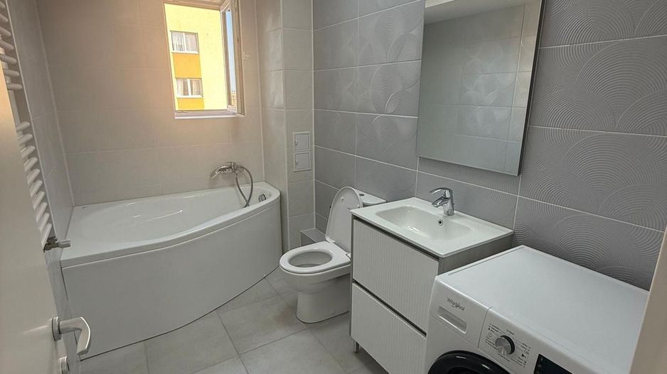 AP. 2 CAMERE PALLADY,BLOC NOU,CENTRALA PROPRIE, ARCARE,MOBILAT MODERN, - Poză 14