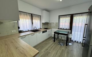 Casă individuală 6 camere, 200 mp, garaj și curte amenajată – Chișoda - Poză 10