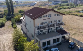 Pensiune 3 stele de vânzare | 18 camere | Băile Felix - Poză 14