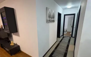 Apartament cu 3 camere de închiriat în Cartierul Arhitecților – Calea Cisnădiei - Poză 13